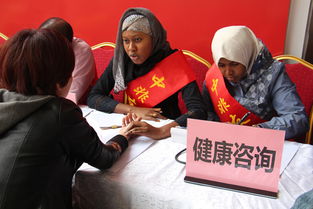 黑求恩來(lái)太原義診，為弘揚(yáng)中醫(yī)文化添磚加瓦